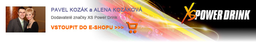 Nakupovat XS Power Drink
